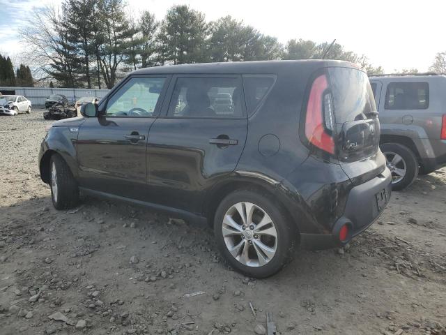 Photo 2 from auction – 2015 KIA SOUL + with VIN KNDJP3A58F7172448