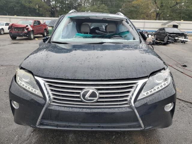 Photo 5 from auction – 2015 LEXUS RX 350 with VIN JTJZK1BA7F2421060