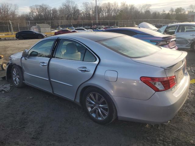 Photo 2 from auction – 2007 LEXUS ES 350 with VIN JTHBJ46G072130049