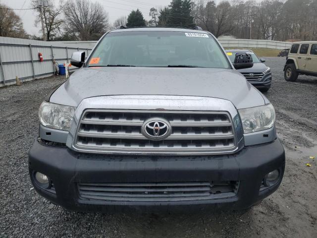 Photo 5 from auction – 2011 TOYOTA SEQUOIA PL with VIN 5TDDY5G10BS048927