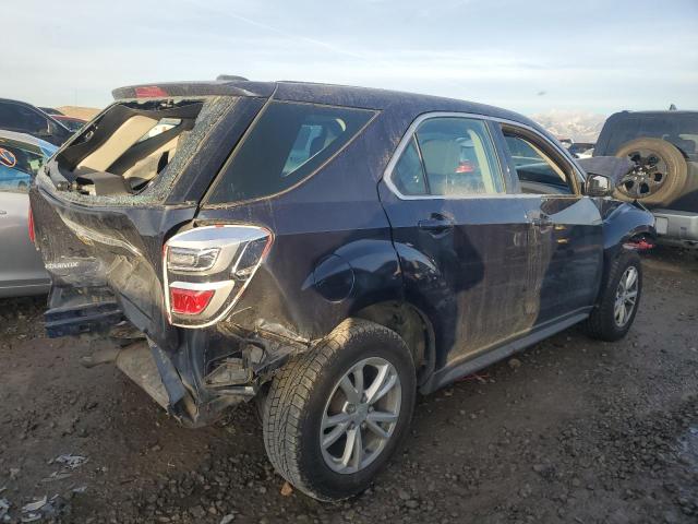 Photo 3 from auction – 2017 CHEVROLET EQUINOX LS with VIN 2GNFLEEK8H6136024