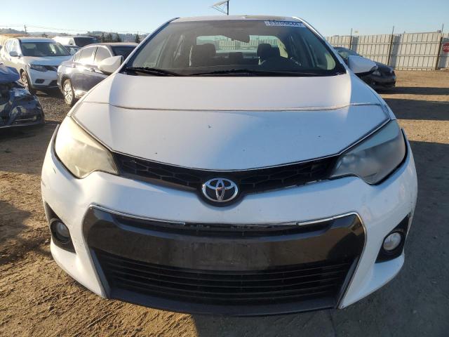 Photo 5 from auction – 2014 TOYOTA COROLLA L with VIN 5YFBURHE5EP052836