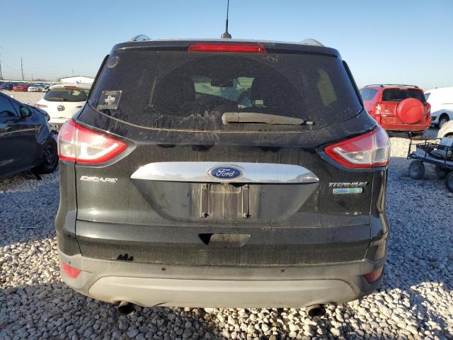Photo 6 from auction – 2014 FORD ESCAPE TIT with VIN 1FMCU0J92EUA07705