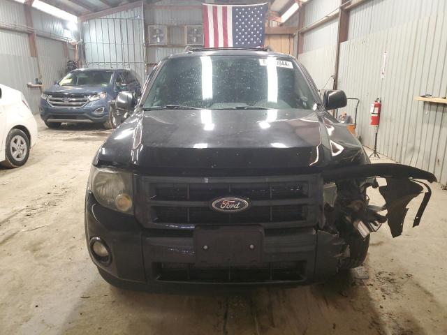 Photo 5 from auction – 2011 FORD ESCAPE with VIN 1FMCU9DG0BKA03156