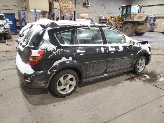 Photo 3 from auction – 2007 PONTIAC VIBE with VIN 5Y2SL65887Z442760
