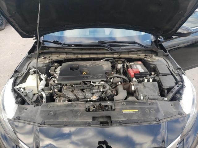 Photo 11 from auction – 2020 NISSAN ALTIMA S with VIN 1N4BL4BV2LC272414