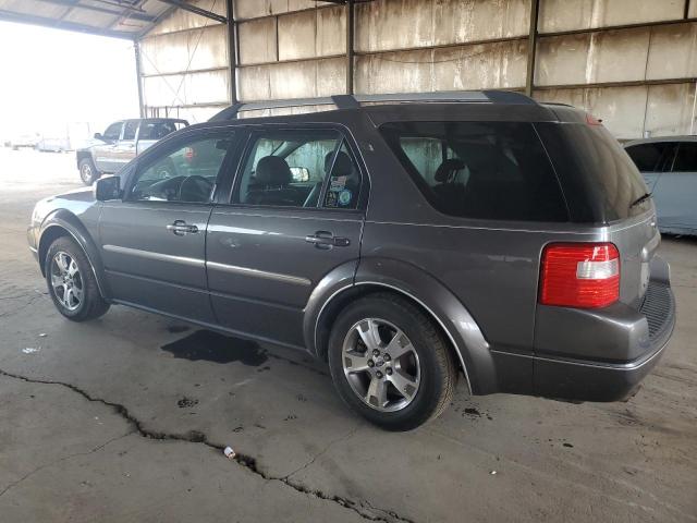 Photo 2 from auction – 2005 FORD FREESTYLE with VIN 1FMZK03105GA62367