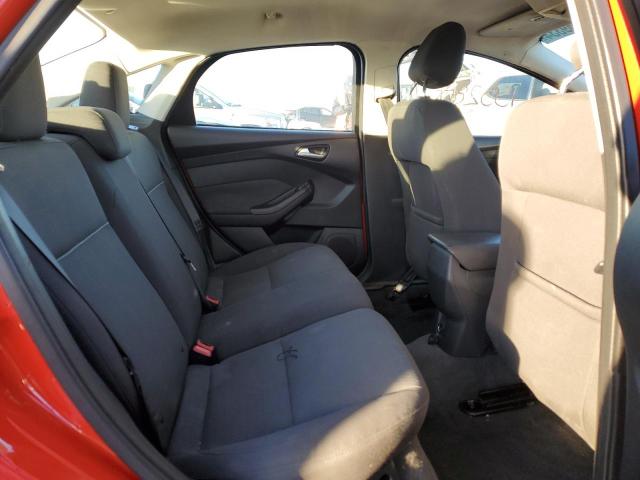Zdjęcie 10 z aukcji – 2012 FORD FOCUS SEL z VIN 1FAHP3H29CL138800