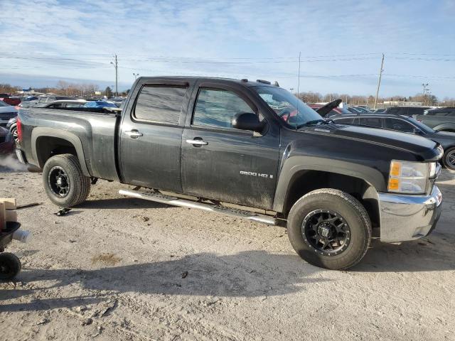 Photo 4 from auction – 2008 CHEVROLET SILVERADO with VIN 1GCHK23K48F188682
