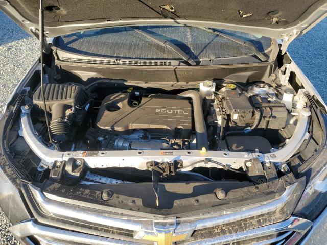 Photo 12 from auction – 2020 CHEVROLET EQUINOX PR with VIN 3GNAXXEV3LS721365