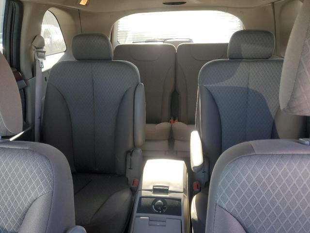Photo 10 from auction – 2006 CHRYSLER PACIFICA T with VIN 2A8GM684X6R653181
