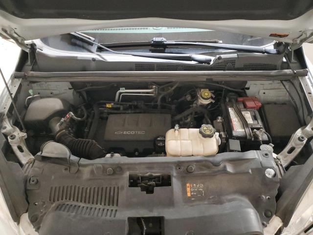 Photo 12 from auction – 2015 CHEVROLET TRAX 1LT with VIN KL7CJRSB3FB128935