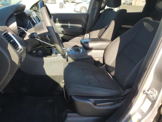 Photo 7 from auction – 2014 DODGE DURANGO SX with VIN 1C4RDJAG2EC268101