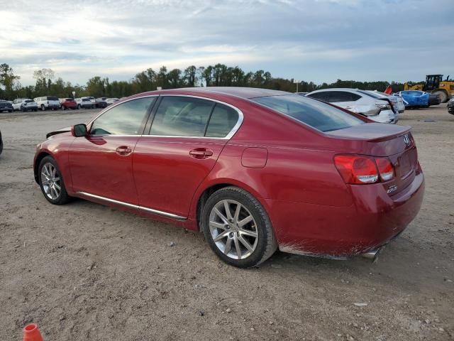 Photo 2 from auction – 2006 LEXUS GS 300 with VIN JTHBH96S165024803
