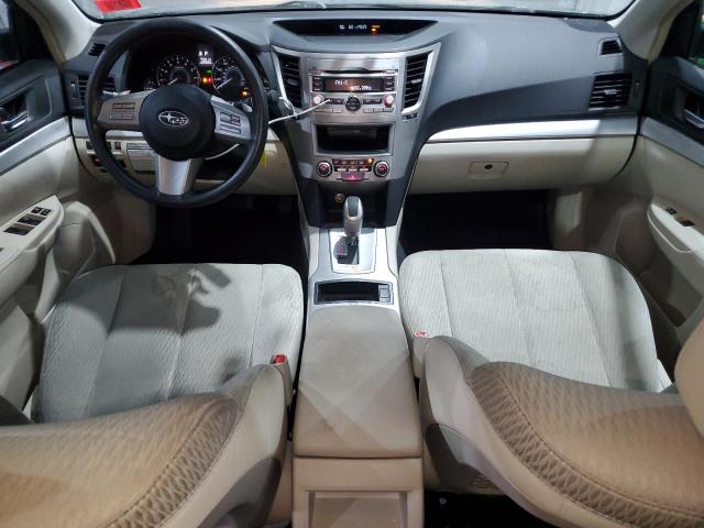 Снимка 8 от търг – 2011 SUBARU OUTBACK 2. с VIN 4S4BRBAC5B3387659