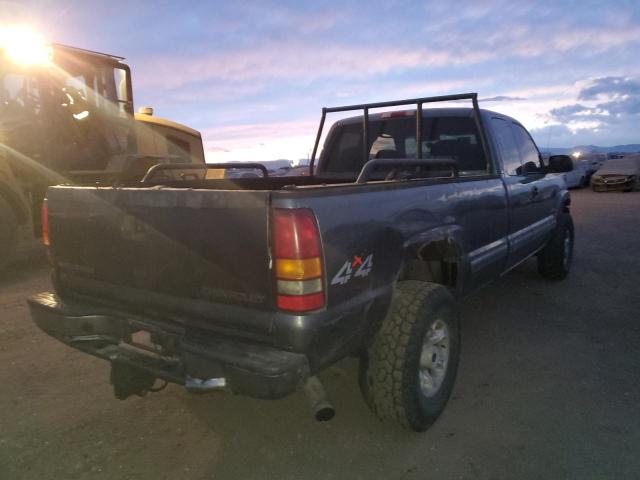 Photo 3 from auction – 2002 CHEVROLET SILVERADO with VIN 1GCHK29UX2E102121