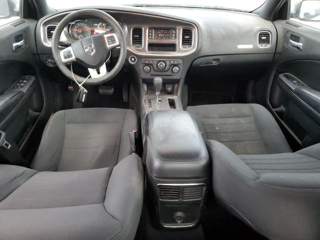Photo 8 from auction – 2011 DODGE CHARGER with VIN 2B3CL3CG9BH584123