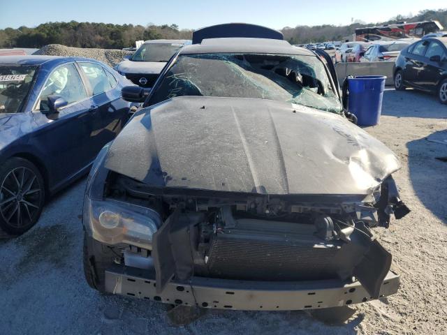Photo 5 from auction – 2021 CHRYSLER 300 S with VIN 2C3CCABG3MH550108
