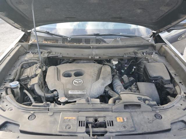 Photo 12 from auction – 2016 MAZDA CX-9 GRAND with VIN JM3TCBDY0G0121693