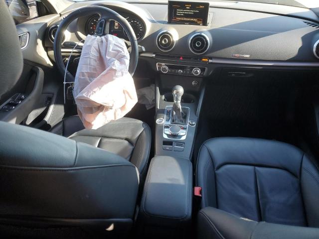 Photo 8 from auction – 2016 AUDI A3 PREMIUM with VIN WAUB8GFF6G1062784
