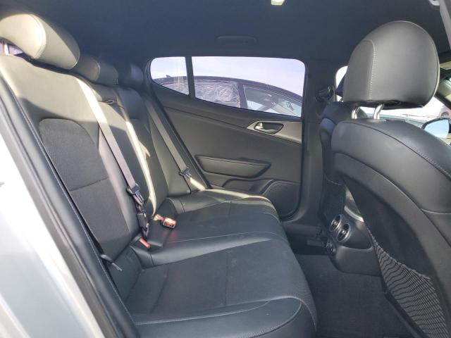 Photo 10 from auction – 2018 KIA STINGER GT with VIN KNAE35LC4J6022644