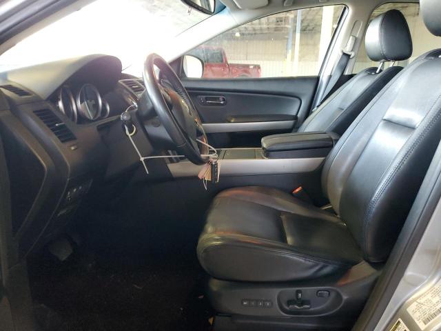 Photo 7 from auction – 2012 MAZDA CX-9 with VIN JM3TB3DV1C0356371