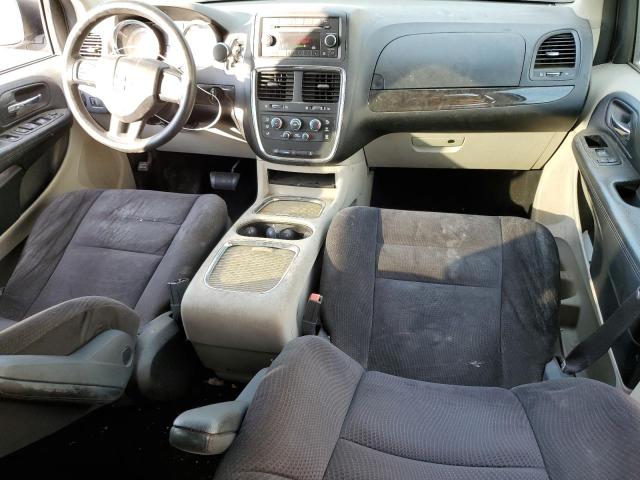 Photo 8 from auction – 2014 DODGE GRAND CARA with VIN 2C4RDGCG0ER267875