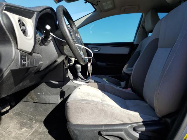 Photo 7 from auction – 2019 TOYOTA COROLLA L with VIN 5YFBURHE2KP949950