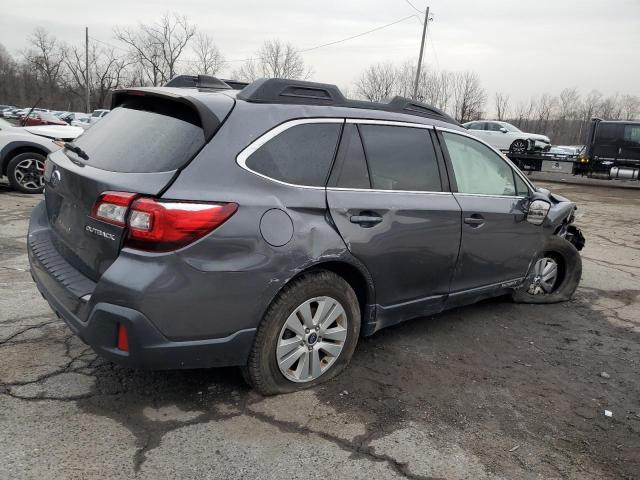 Photo 3 from auction – 2019 SUBARU OUTBACK 2. with VIN 4S4BSAFC3K3245625