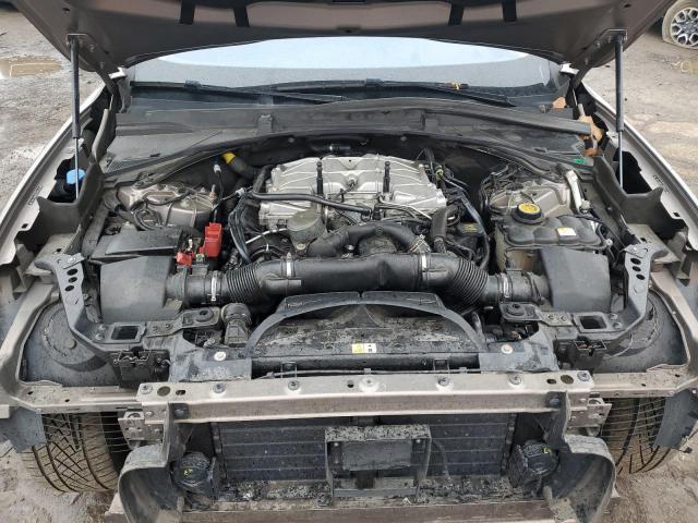 Photo 12 from auction – 2017 JAGUAR F-PACE S with VIN SADCM2BV2HA096410