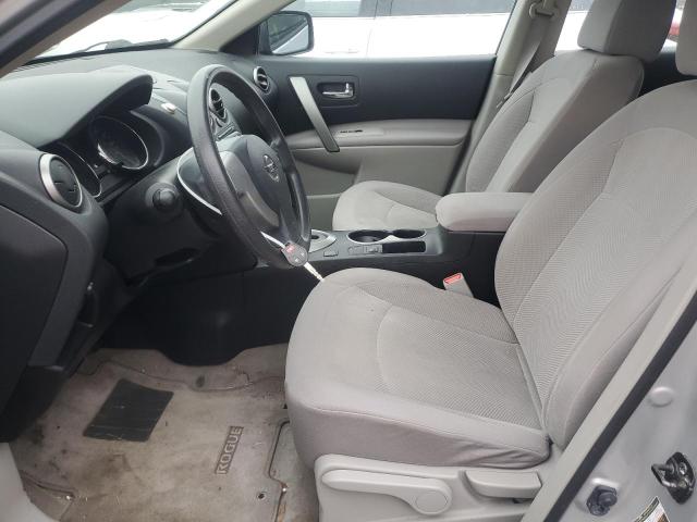 Photo 7 from auction – 2012 NISSAN ROGUE S with VIN JN8AS5MV5CW361845