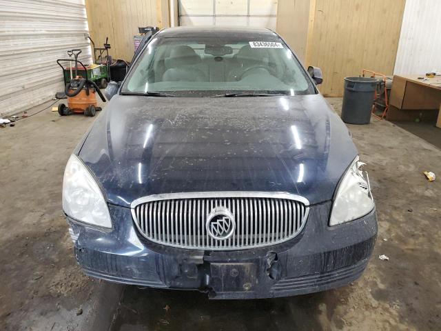 Photo 5 from auction – 2009 BUICK LUCERNE CX with VIN 1G4HD57M99U147447
