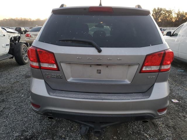 Photo 6 from auction – 2018 DODGE JOURNEY SX with VIN 3C4PDDBG0JT536326