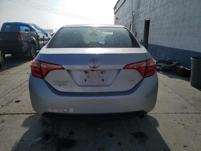 Photo 6 from auction – 2017 TOYOTA COROLLA L with VIN 5YFBURHE1HP687122
