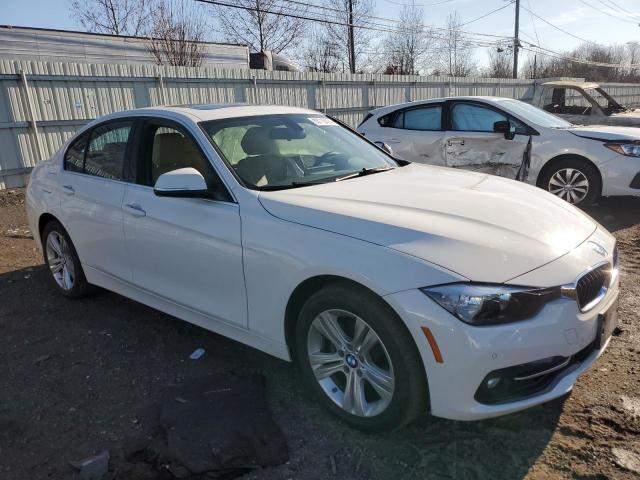 Photo 4 from auction – 2017 BMW 330 XI with VIN WBA8D9C33HA005018