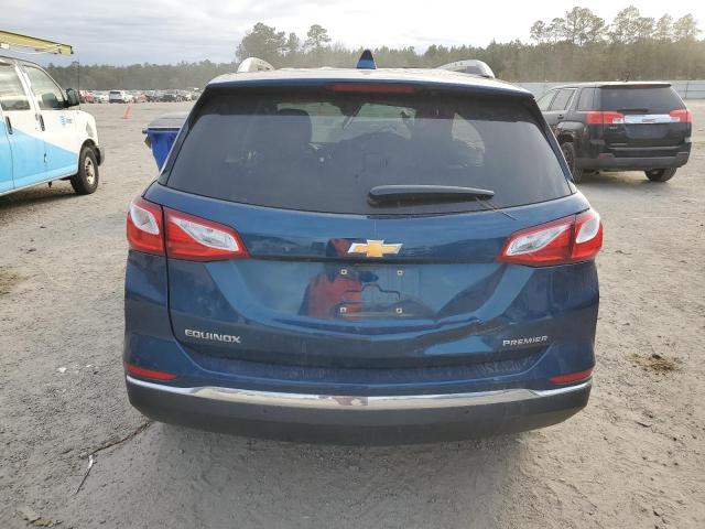 Photo 6 from auction – 2019 CHEVROLET EQUINOX PR with VIN 2GNAXNEV5K6220155