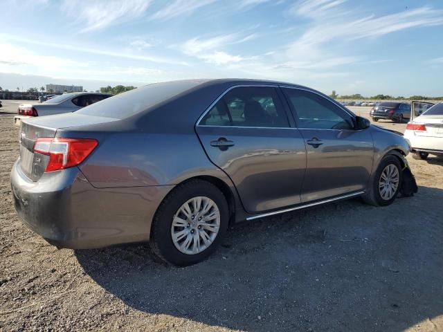 Photo 3 from auction – 2013 TOYOTA CAMRY L with VIN 4T1BF1FK3DU708193