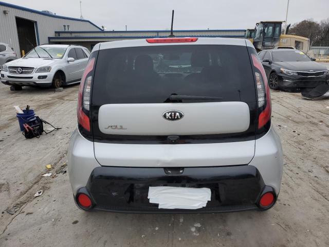 Foto 6 de la subasta – 2016 KIA SOUL + con VIN KNDJP3A56G7867335