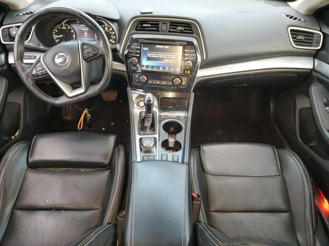 Photo 8 from auction – 2017 NISSAN MAXIMA 3.5 with VIN 1N4AA6AP4HC447799