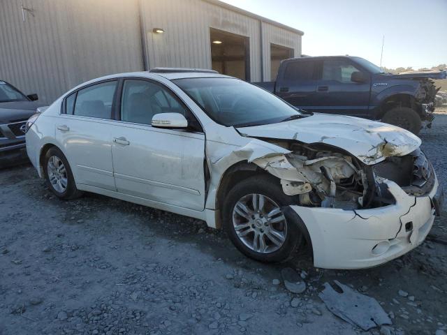 Photo 4 from auction – 2010 NISSAN ALTIMA BAS with VIN 1N4AL2AP8AC149491