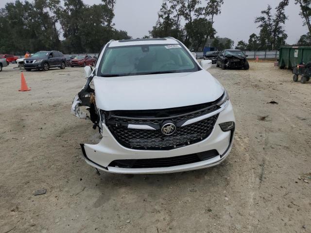 Photo 5 from auction – 2022 BUICK ENCLAVE AV with VIN 5GAERDKW2NJ118056