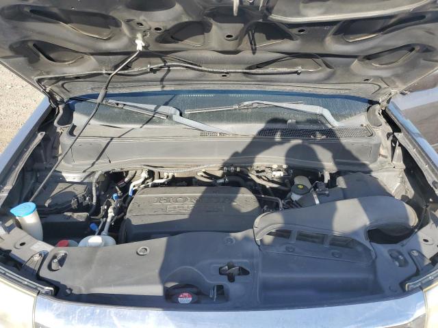 Photo 12 from auction – 2012 HONDA PILOT EXL with VIN 5FNYF3H58CB023826