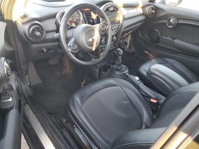 Photo 8 from auction – 2014 MINI COOPER with VIN WMWXM5C52ET935398