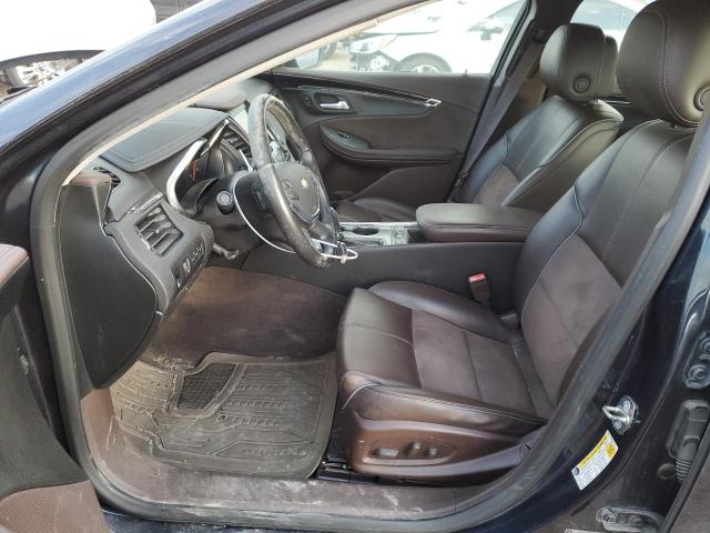Photo 7 from auction – 2014 CHEVROLET IMPALA LT with VIN 2G1125S35E9111801