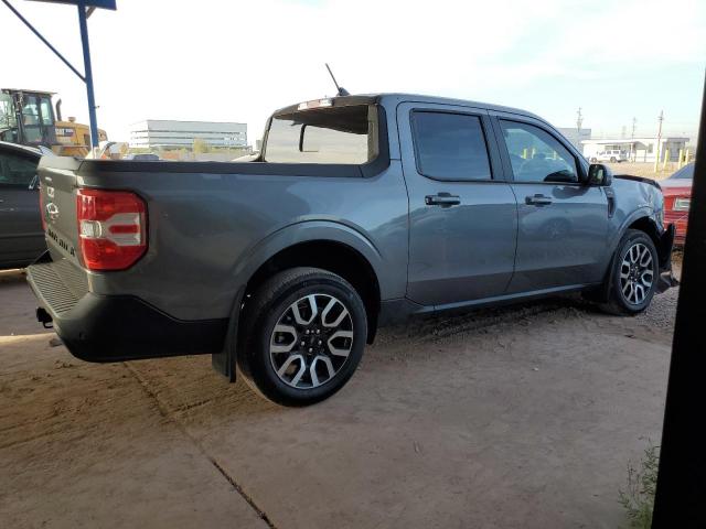 Photo 3 from auction – 2022 FORD MAVERICK X with VIN 3FTTW8E31NRA37644