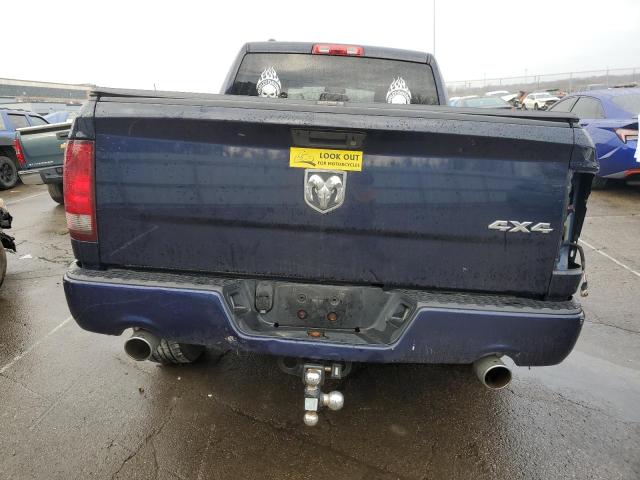Photo 6 from auction – 2013 RAM 1500 ST with VIN 1C6RR7FT1DS527585