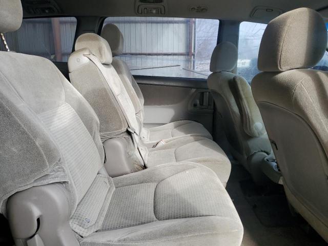 Photo 11 from auction – 2007 TOYOTA SIENNA CE with VIN 5TDZK23C57S003518