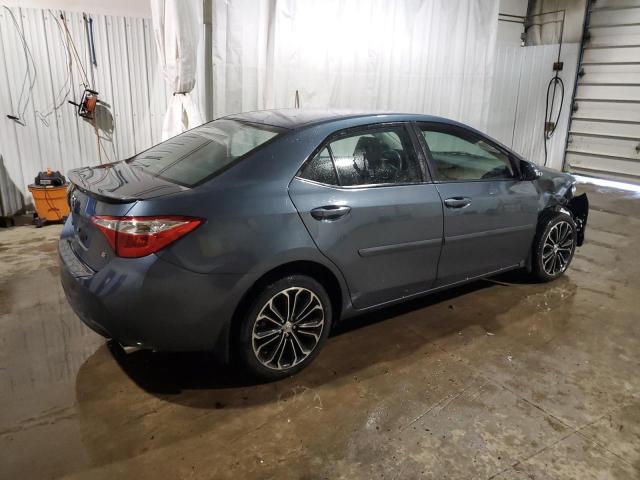 Photo 3 from auction – 2016 TOYOTA COROLLA L with VIN 2T1BURHE4GC739955