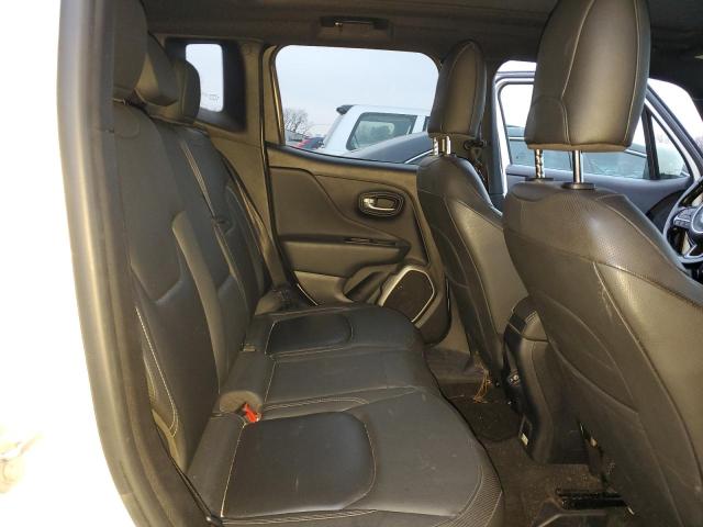Photo 11 from auction – 2019 JEEP RENEGADE L with VIN ZACNJBB13KPK12969