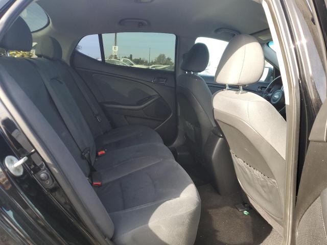 Photo 10 from auction – 2015 KIA OPTIMA LX with VIN 5XXGM4A76FG441046